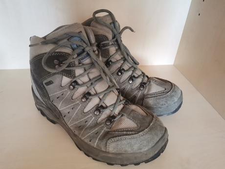 Turistické topánky gore-tex tecnica, 40