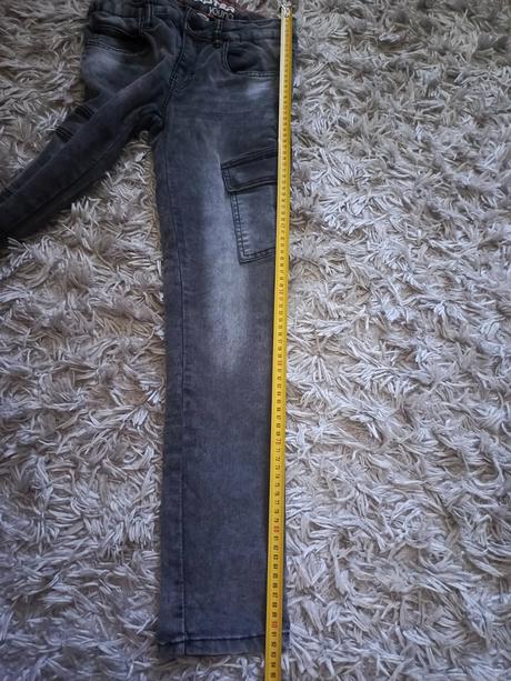 Rifle, chapter young,158