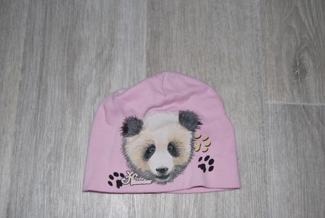 Ružová čiapka jar/jesen, 92