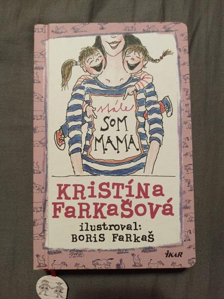 Stále som mama, 