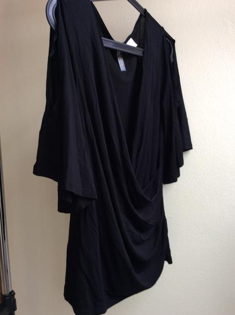 Tričko veľ 42/44, 42