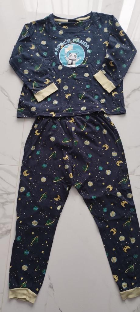 Pyžamo, kiki&koko,122