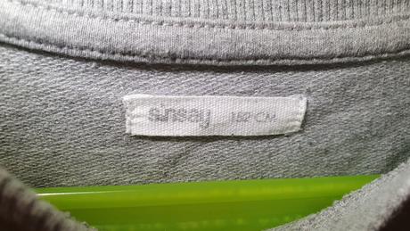 Mikina minecraft, sinsay,152