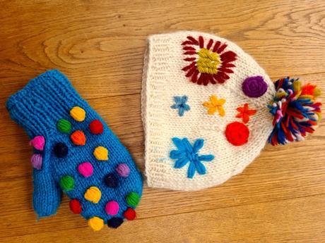 Nádherna súprava z nepalu, 