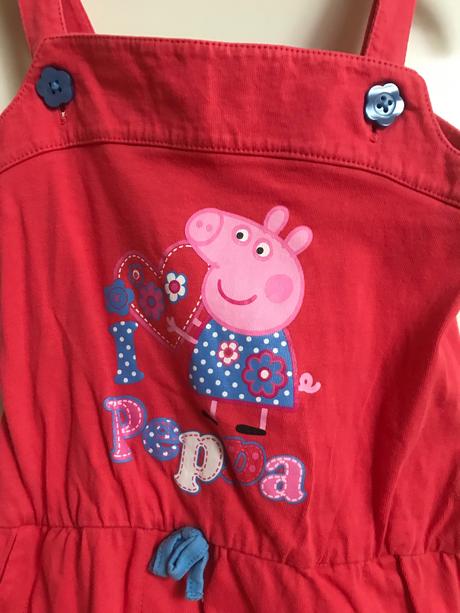 Letny overal peppa pig, 110