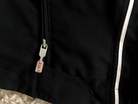 Lyžiarske nohavice vist, 128