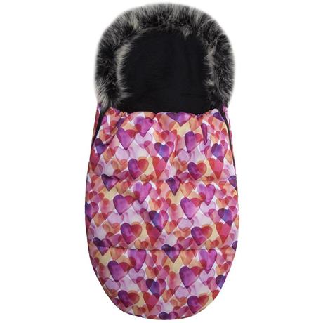 Luxusný fusak, belisima