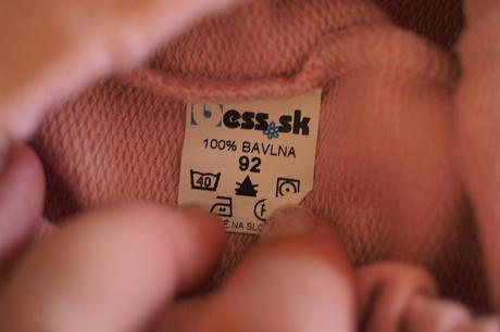 Tepláky simonka, bess,92