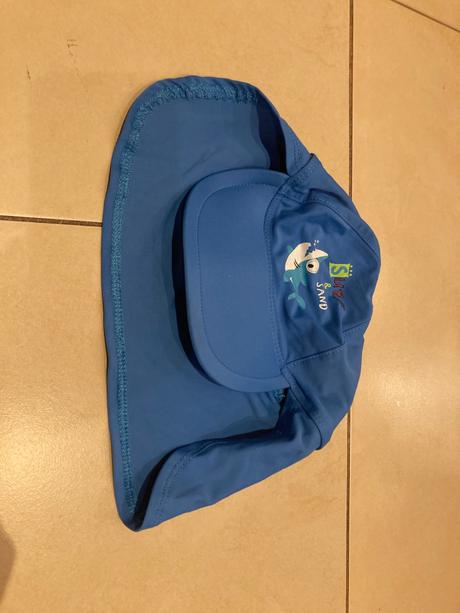 Komplet k vode, alive,98