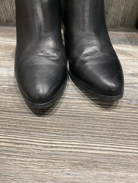 Kiomi kožene čižmy, 39