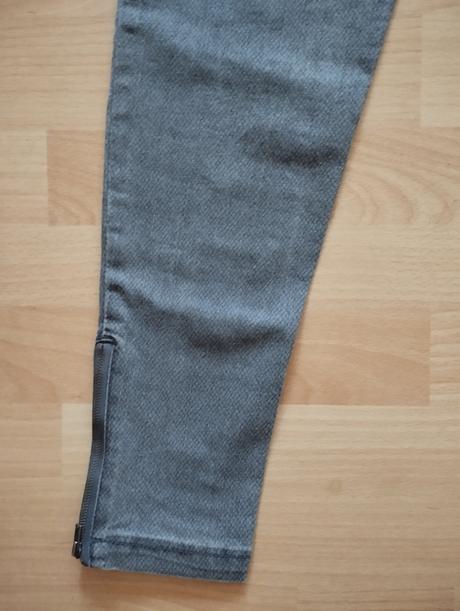 Sivé jeggins, george,40