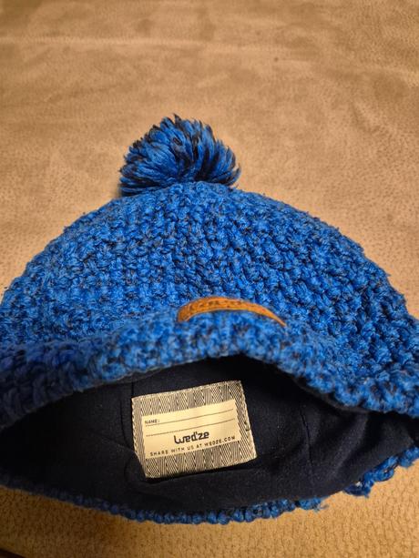 Wedze zimna ciapka, wedze,50