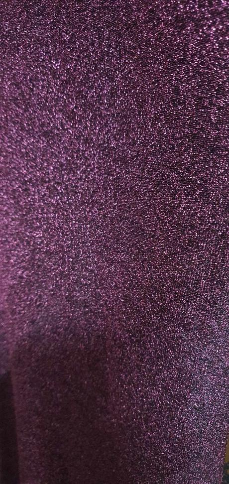 Spolocenske trblietave saty jolironde, xs