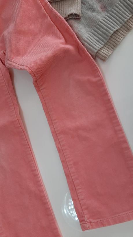 Carters kordove ružove, carter's,116