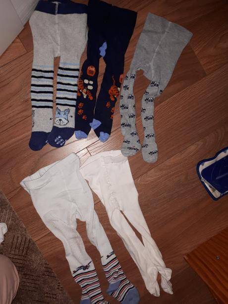 Pancusky 9-12m, disney,19