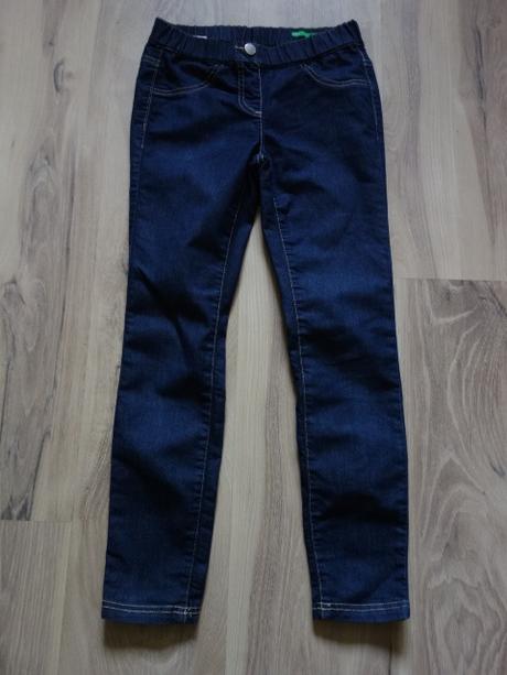 Rifle benetton skinny stretch, benetton,140