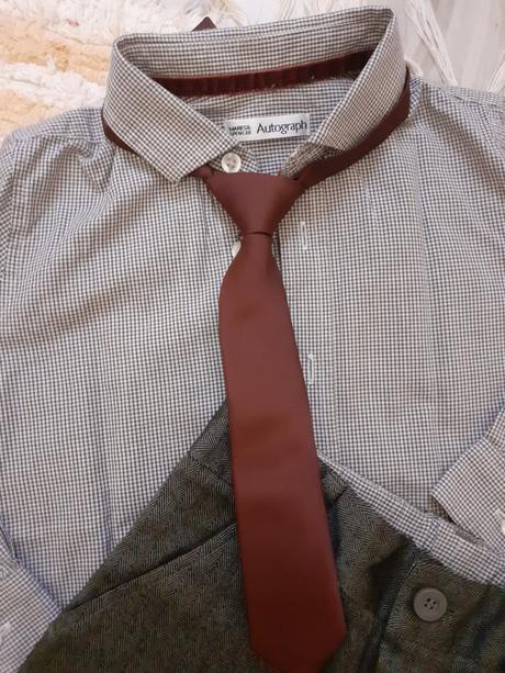 Sviatočná súprava 104, c&a,104