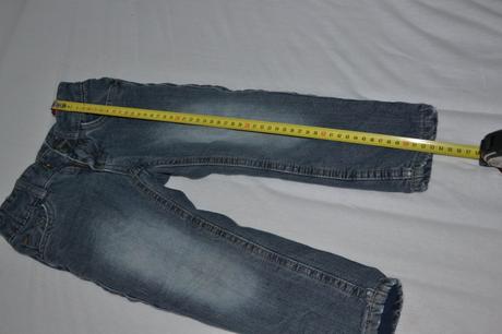 Zateplené rifle, dopodopo,98