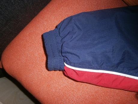 Zimná bunda, puma,s