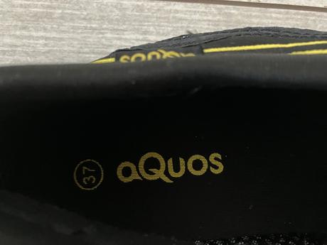 Topánky do vody, 37