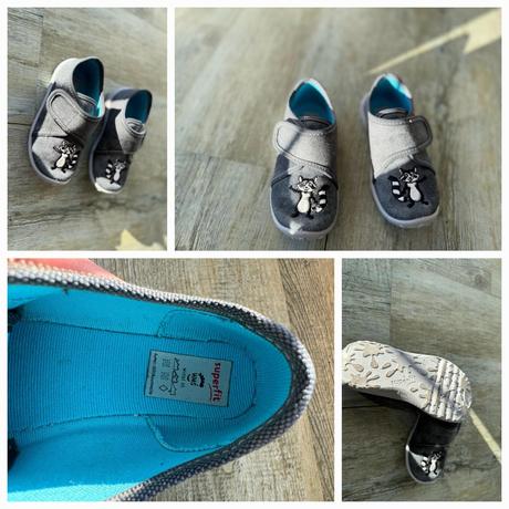 Superfit papuce 23, superfit,23