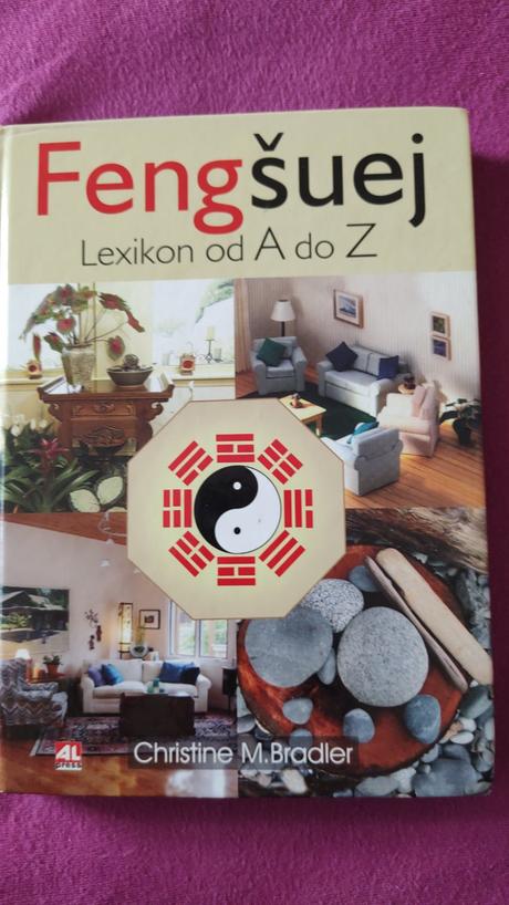 Feng šuej lexikon od a po z, bradler,