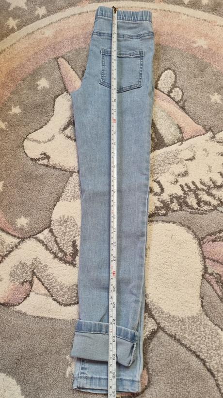B3466 jeginsy, kids,134
