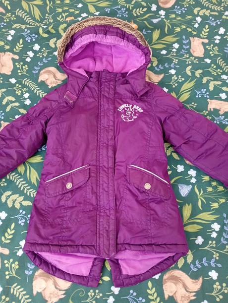 Predám kabát, kiki&koko,116