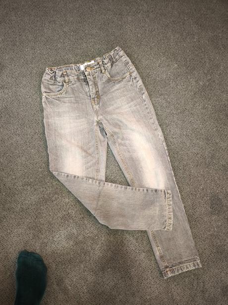 Zateplené rifle, 140