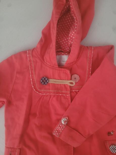 Prechodný kabátik next, next,110