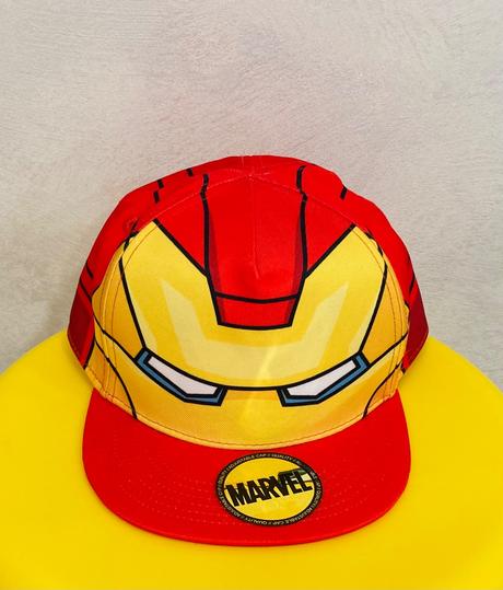 Ironman šiltovka 92/104, h&m,92