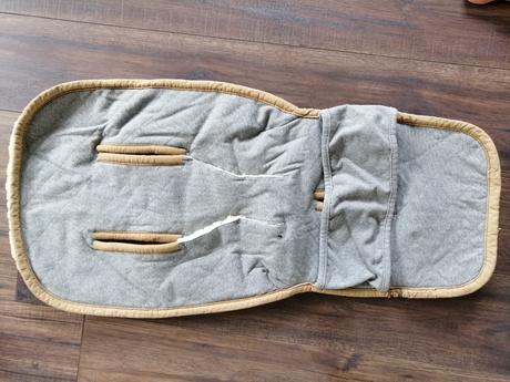 Vlnená podložka bugaboo, bugaboo