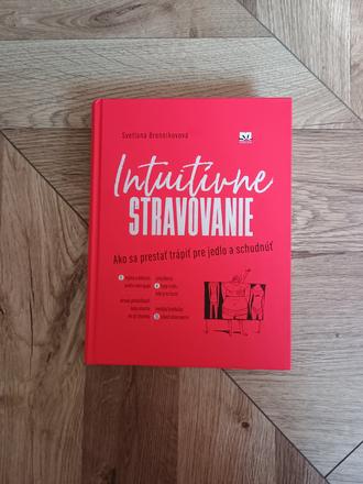 Intuitívne stravovanie,