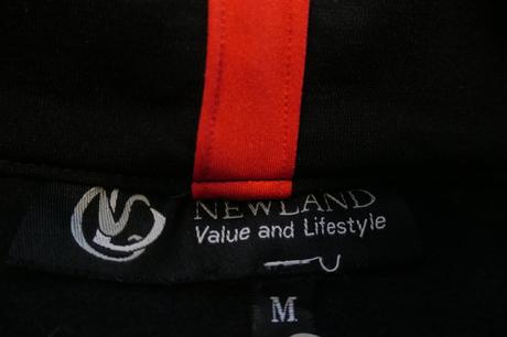 Newland original termo sportova,funkcna mikca, m