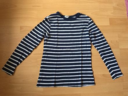 Tričko, h&m,146
