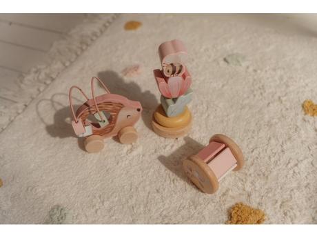 Little dutch darčekový set drevený fairy garden,