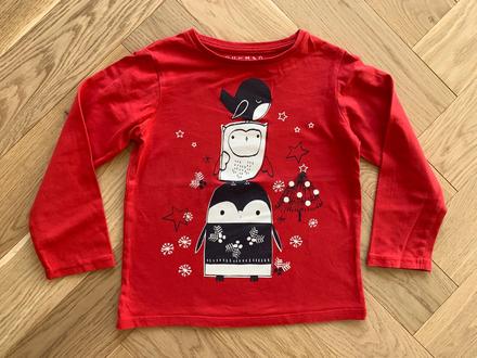 Nutmeg tričko, nutmeg,116