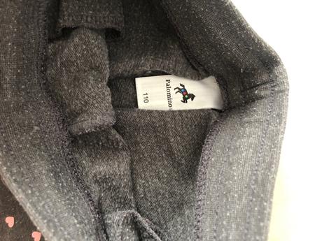 Teplaky, palomino,110