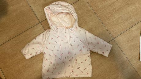 Prechodná bundicka 56, 56