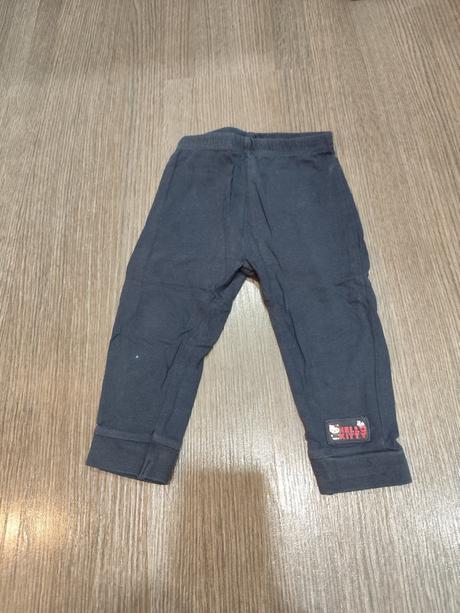 Legínky hello kitty veľ. 74, hello kitty,74