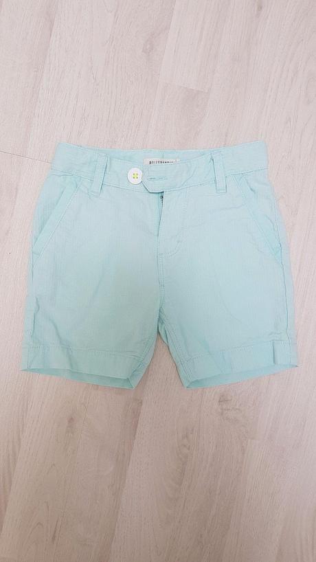 Billybandit kratke nohavice, 92