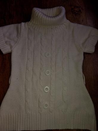 Rolakova tunika uplet, 98