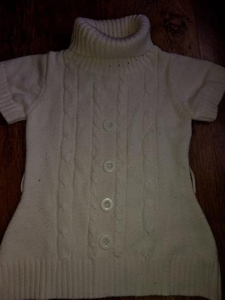 Rolakova tunika uplet, 98