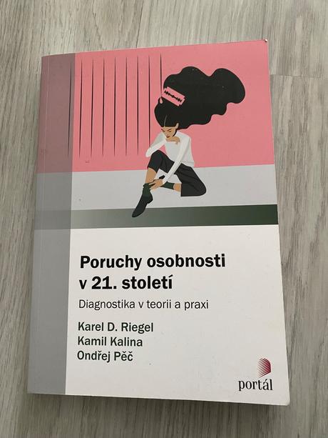 Poruchy osobnosti v 21. stoleti, 