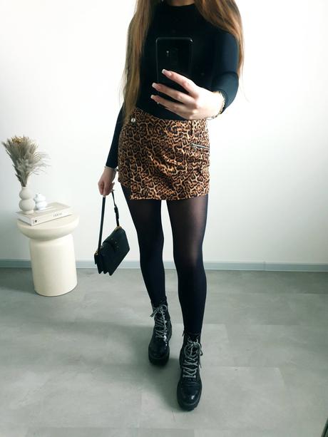 Zara leo skort m, zara,m