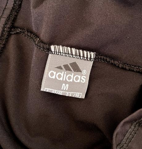 3/4 teplaky adidas, adidas,m