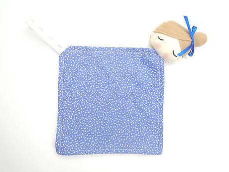 Spiaca bábika mojkáčik,