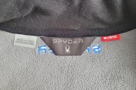 Spyder mikina 152/158, 152
