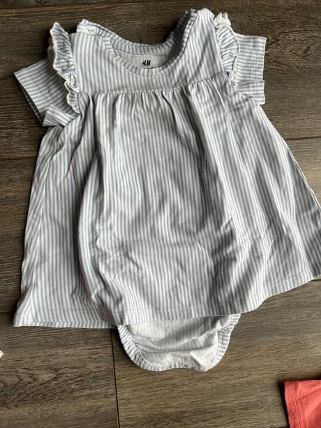 Satocky hm v.62, h&m,62