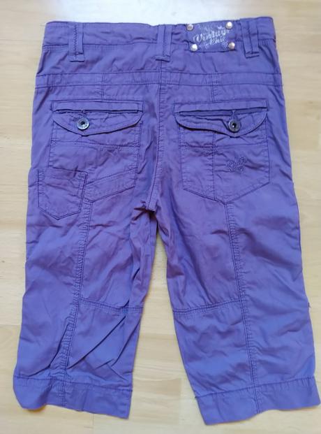Detske nohavice, nkd,128